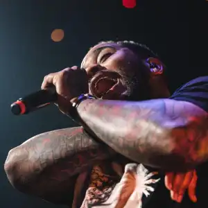 Kevin Gates - Big Gangstar